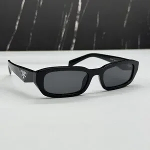 Prada | Accessories | New Prada Prb6s 6k08z Sunglasses Spr  display picture 1